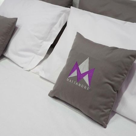 Bed and Breakfast Mattandre Monteroni di Lecce Esterno foto