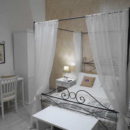 Bed and Breakfast Mattandre Monteroni di Lecce Esterno foto