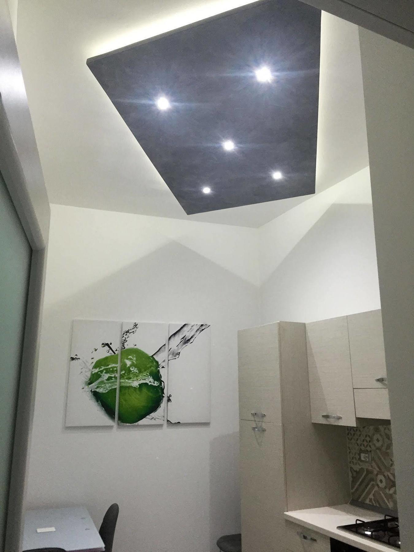 Bed and Breakfast Mattandre Monteroni di Lecce Esterno foto