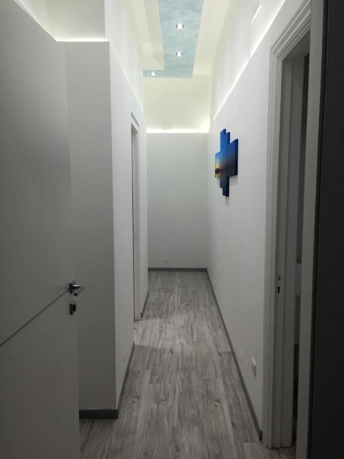 Bed and Breakfast Mattandre Monteroni di Lecce Esterno foto
