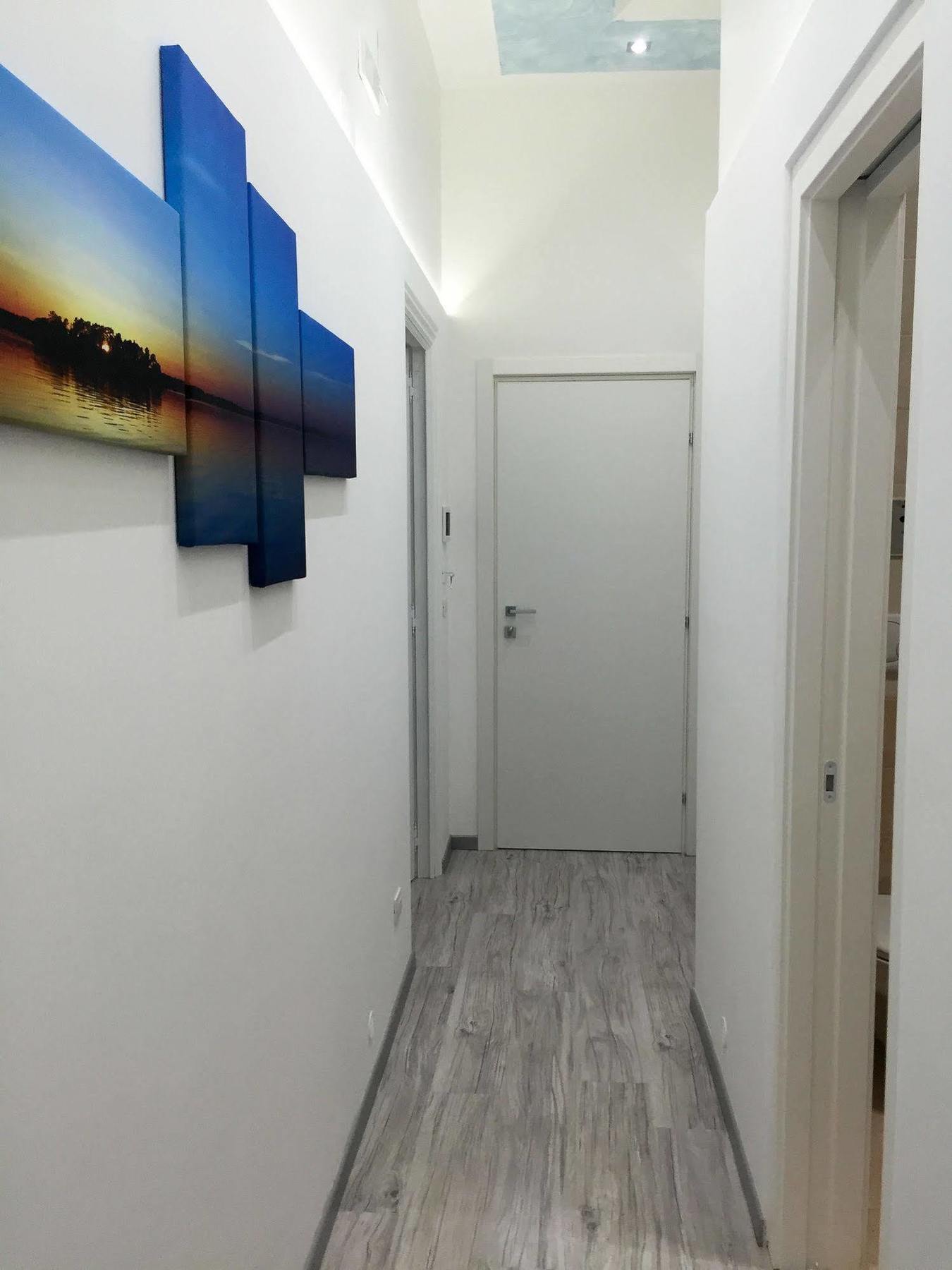 Bed and Breakfast Mattandre Monteroni di Lecce Esterno foto