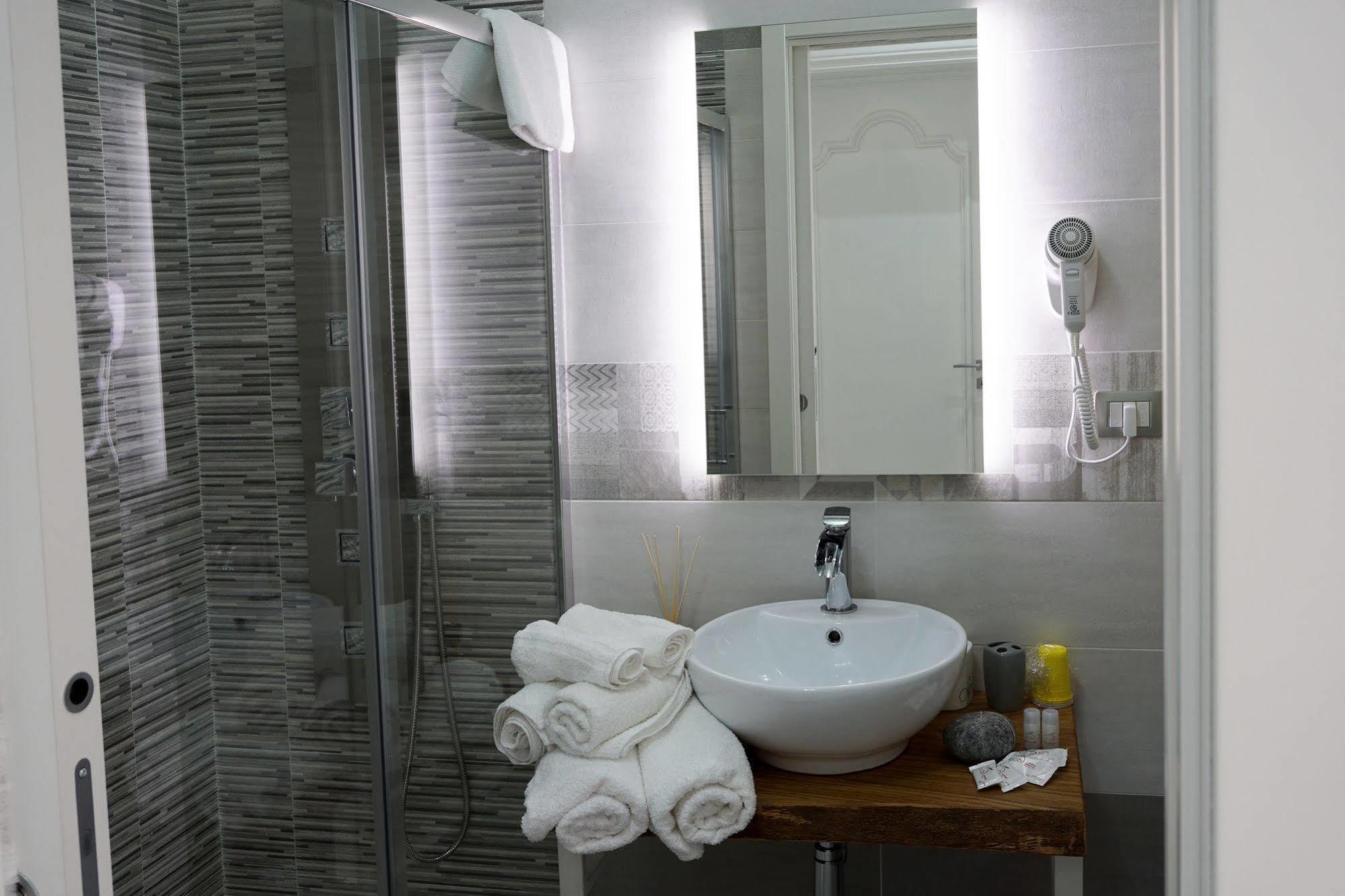 Bed and Breakfast Mattandre Monteroni di Lecce Esterno foto