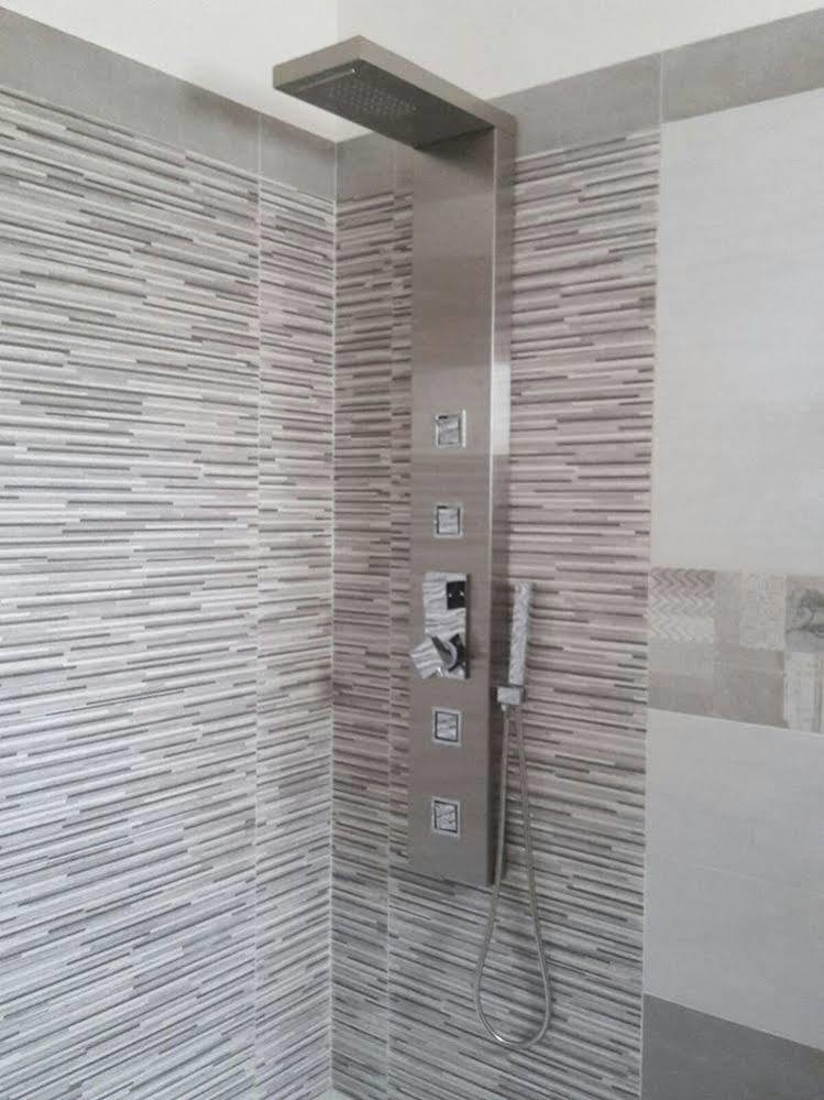 Bed and Breakfast Mattandre Monteroni di Lecce Esterno foto