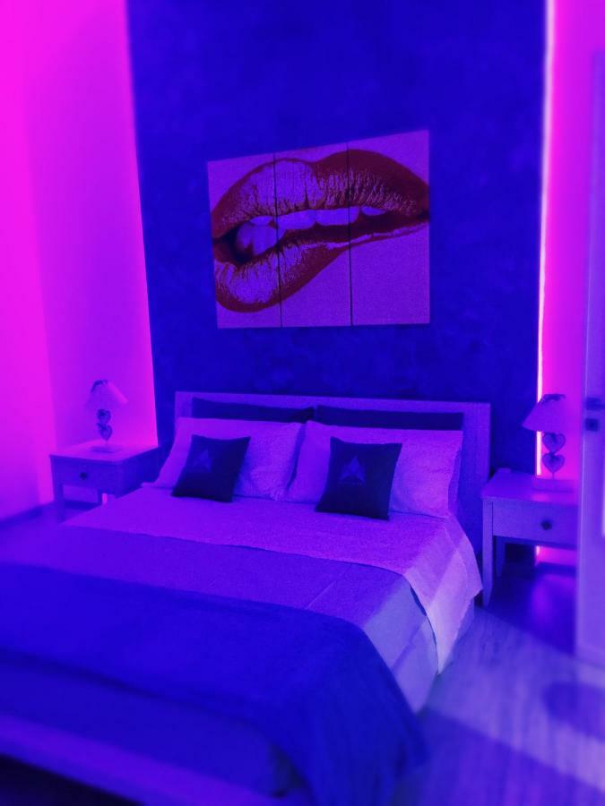 Bed and Breakfast Mattandre Monteroni di Lecce Esterno foto