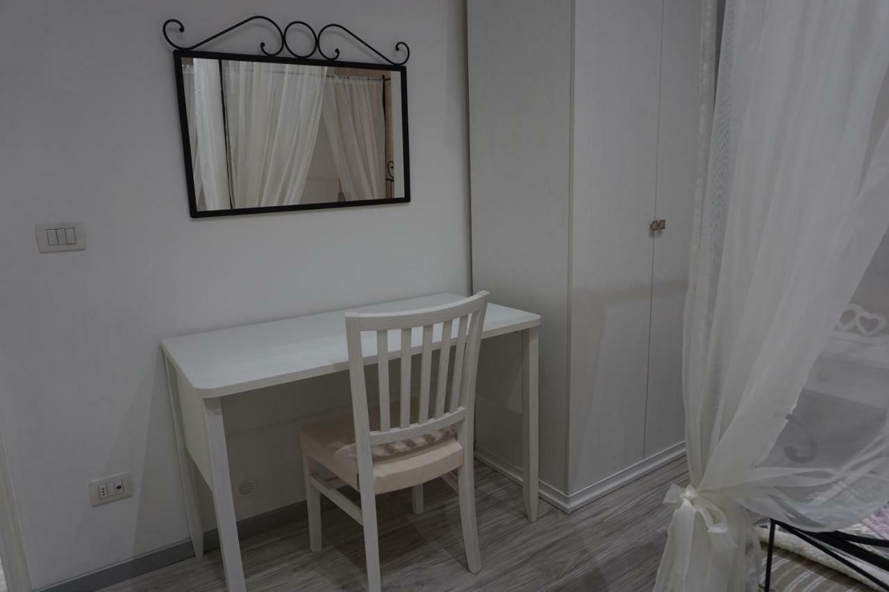 Bed and Breakfast Mattandre Monteroni di Lecce Esterno foto