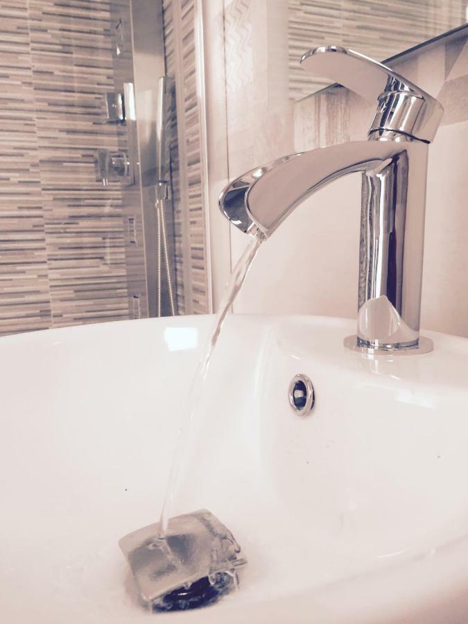 Bed and Breakfast Mattandre Monteroni di Lecce Esterno foto