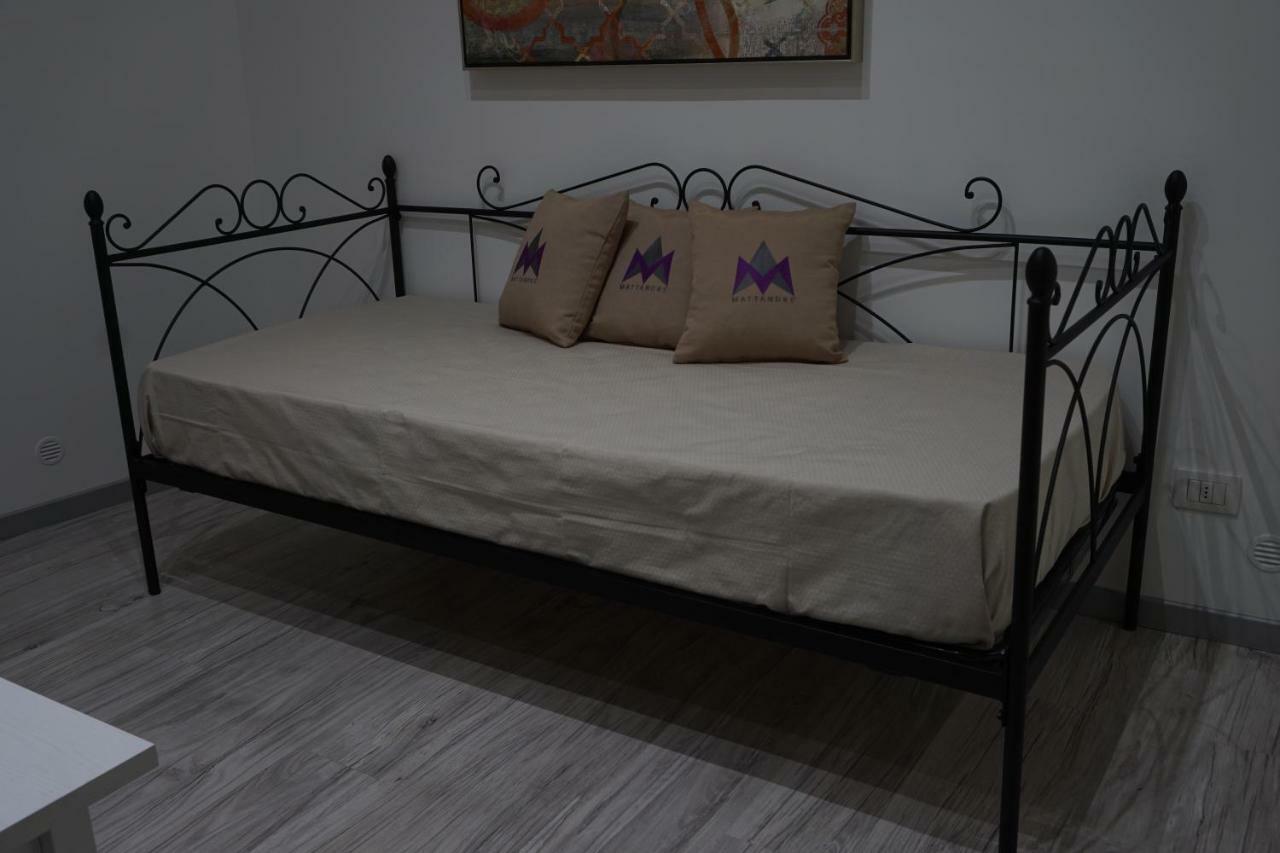 Bed and Breakfast Mattandre Monteroni di Lecce Esterno foto