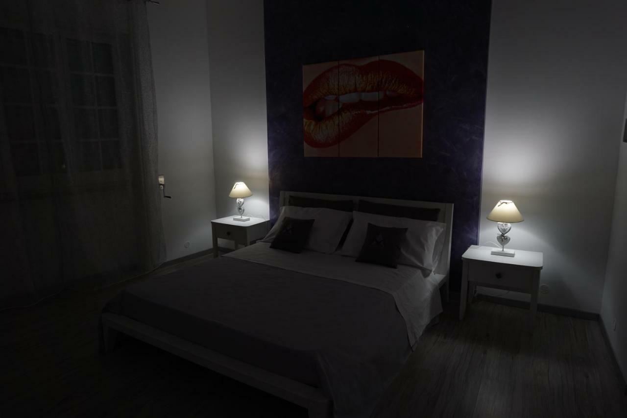 Bed and Breakfast Mattandre Monteroni di Lecce Esterno foto