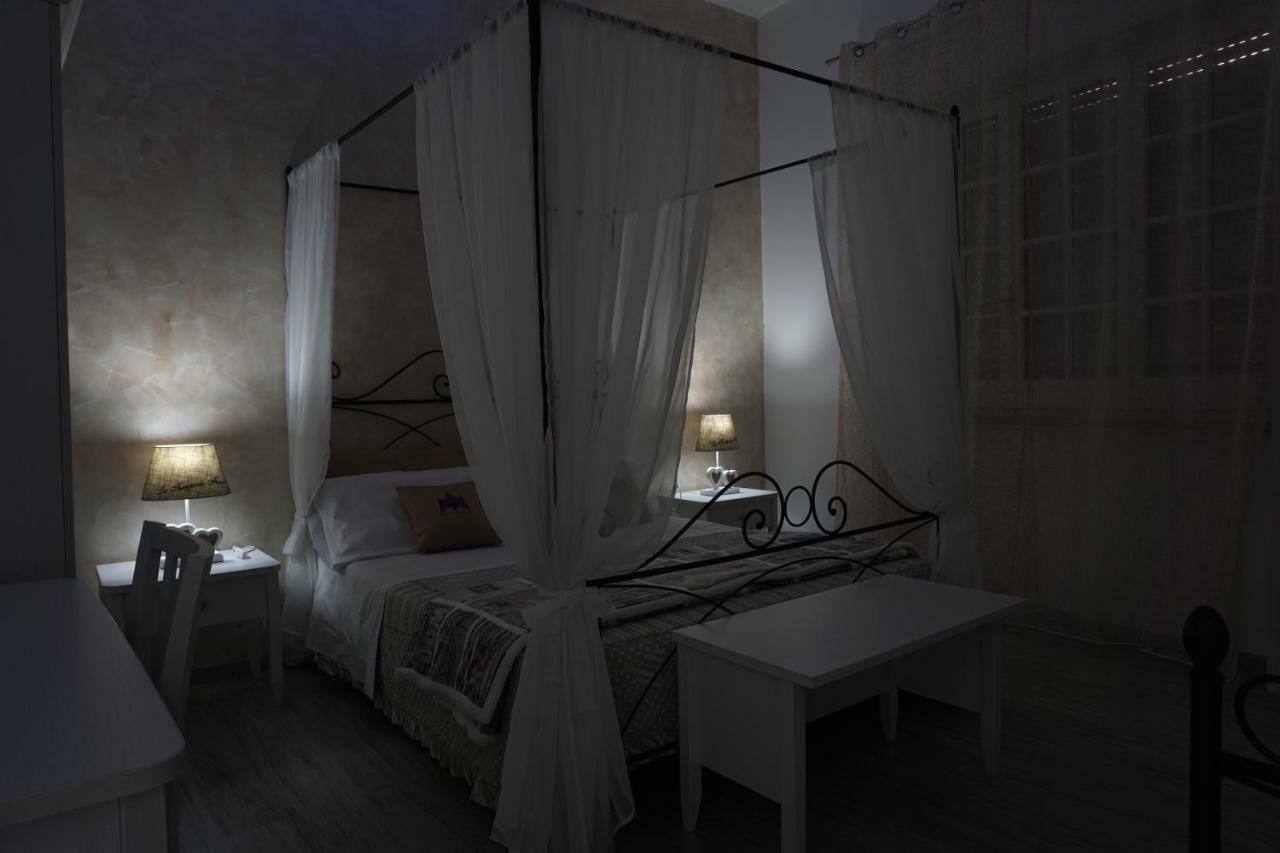 Bed and Breakfast Mattandre Monteroni di Lecce Esterno foto