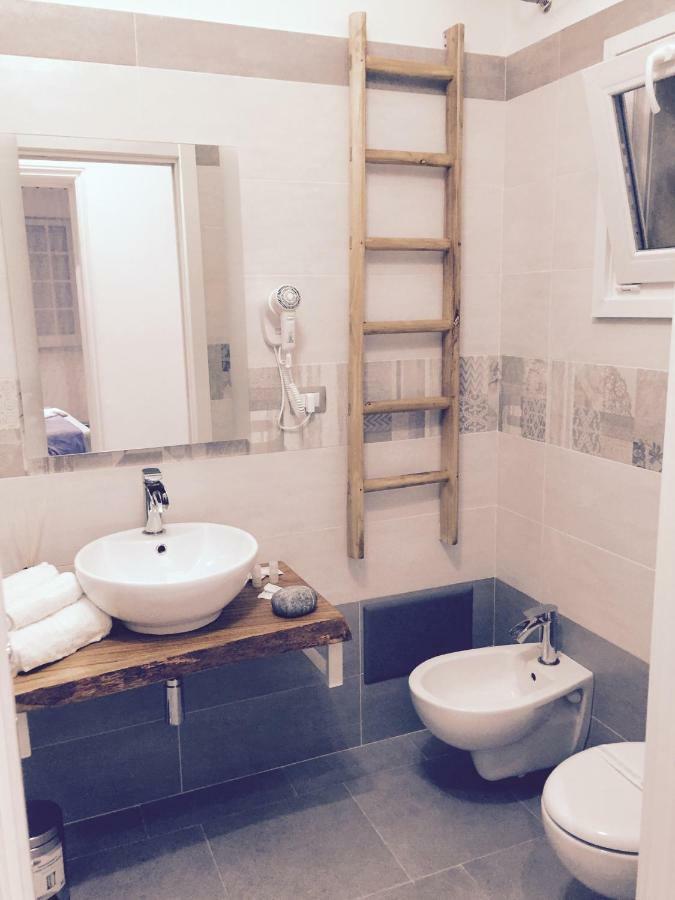 Bed and Breakfast Mattandre Monteroni di Lecce Esterno foto