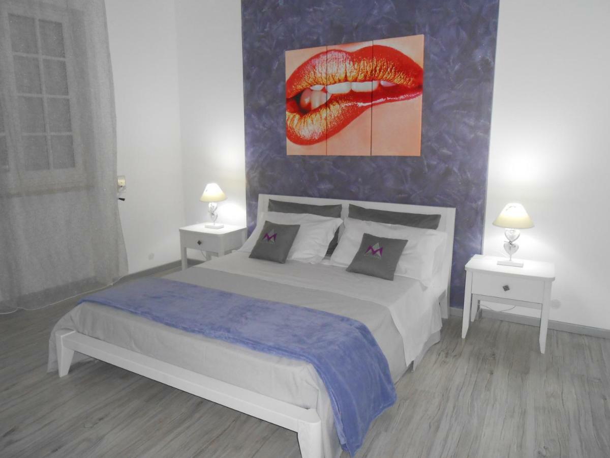 Bed and Breakfast Mattandre Monteroni di Lecce Esterno foto