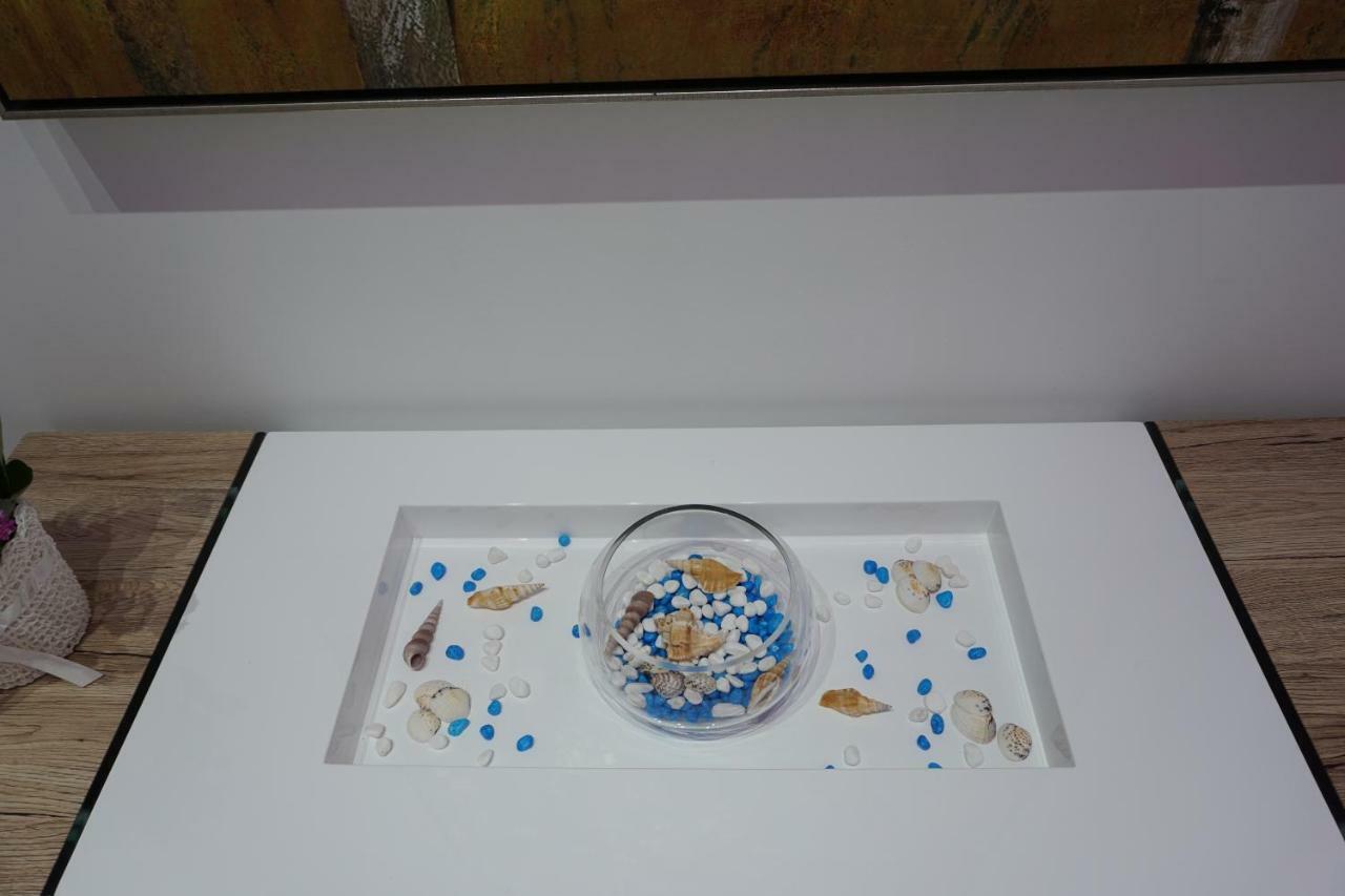 Bed and Breakfast Mattandre Monteroni di Lecce Esterno foto