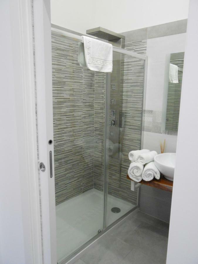 Bed and Breakfast Mattandre Monteroni di Lecce Esterno foto